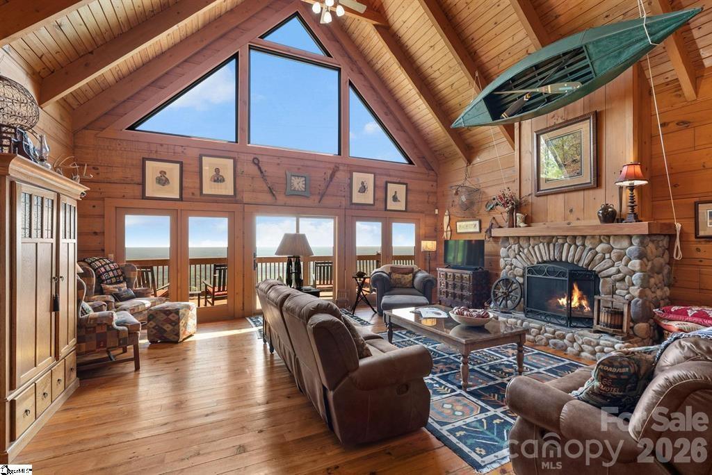 White Oak Mountain - Residential