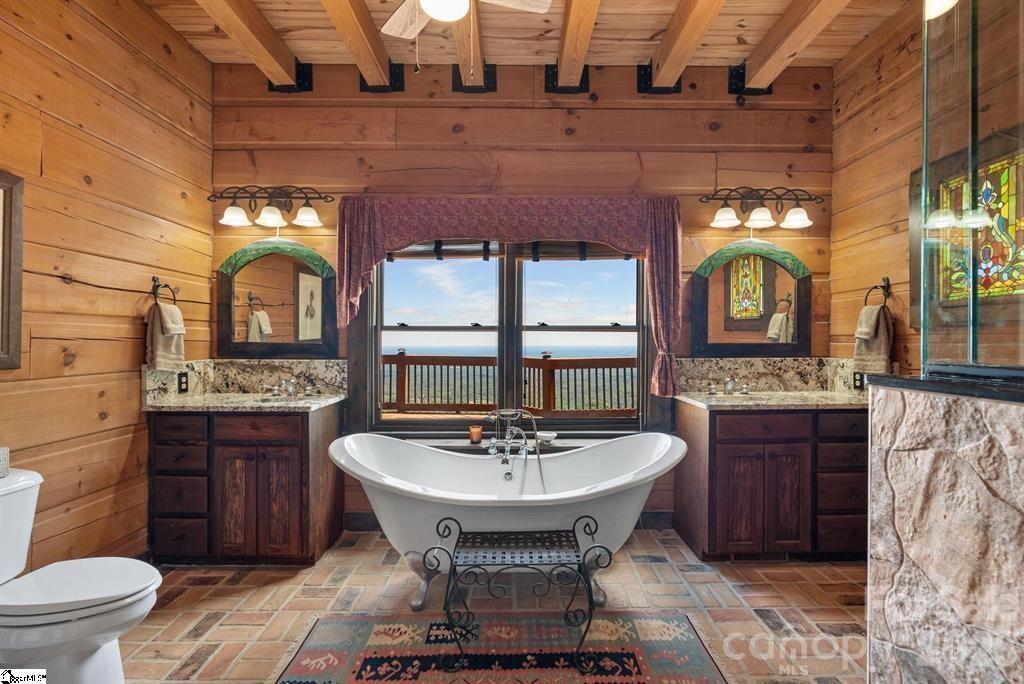 White Oak Mountain - Residential