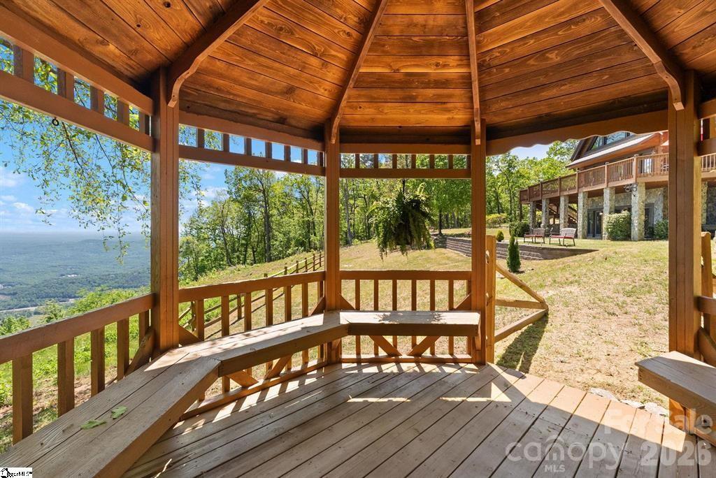 White Oak Mountain - Residential
