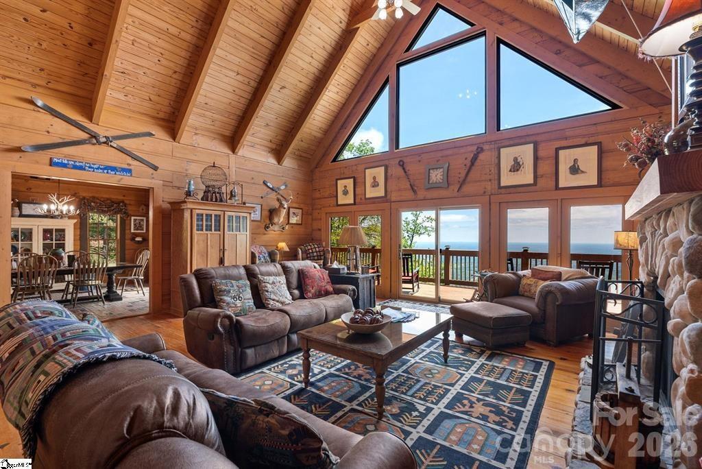 White Oak Mountain - Residential