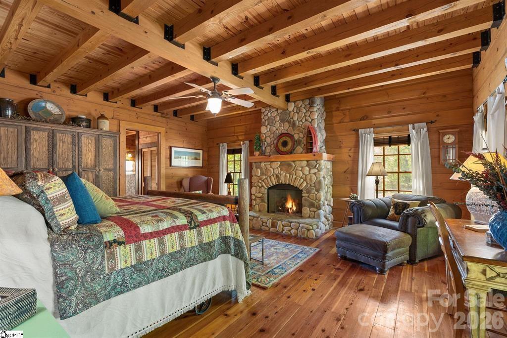White Oak Mountain - Residential