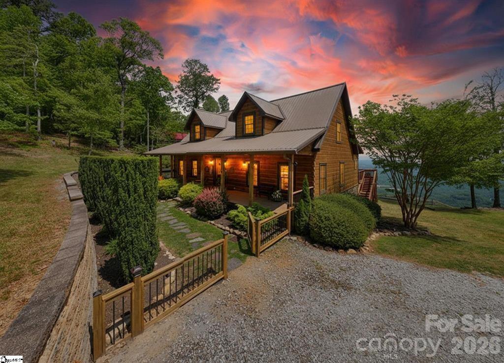 White Oak Mountain - Residential