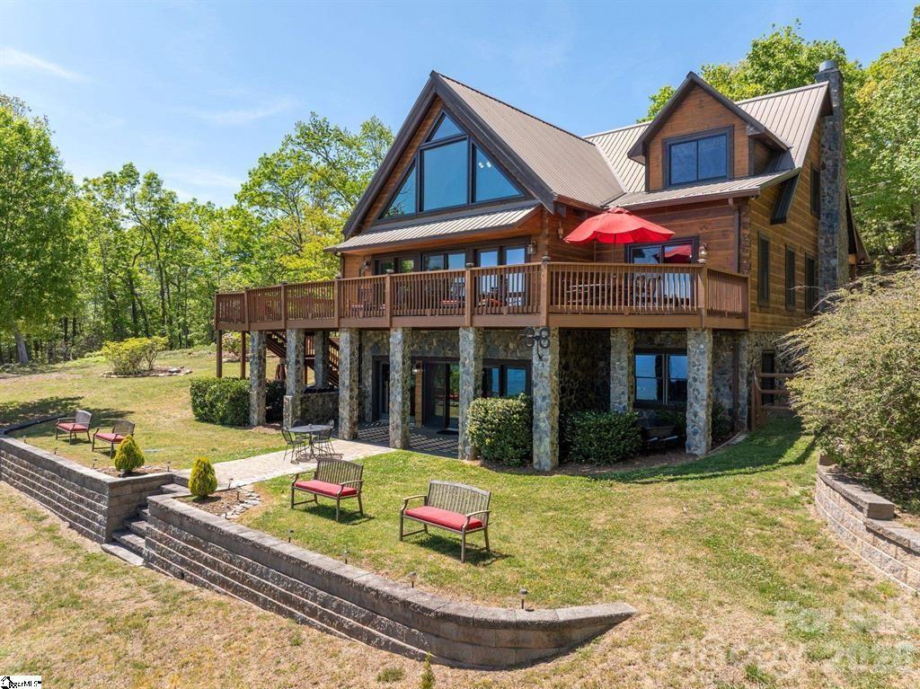 White Oak Mountain - Residential