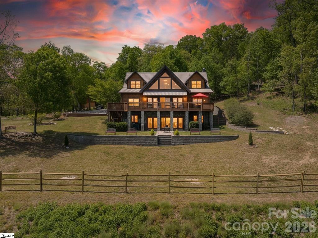 White Oak Mountain - Residential