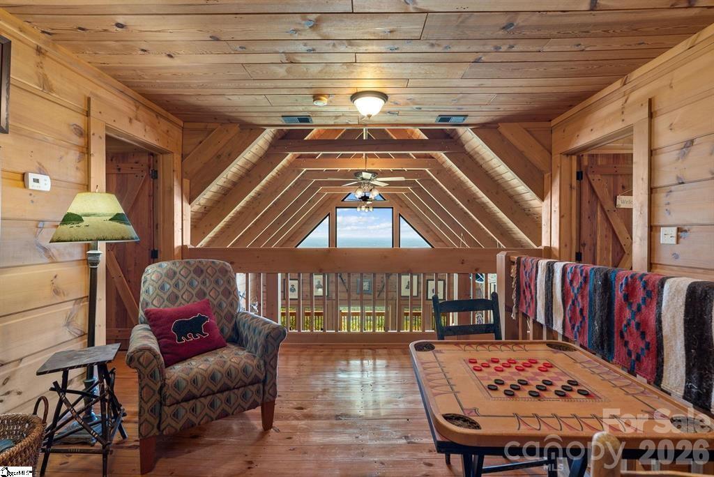White Oak Mountain - Residential