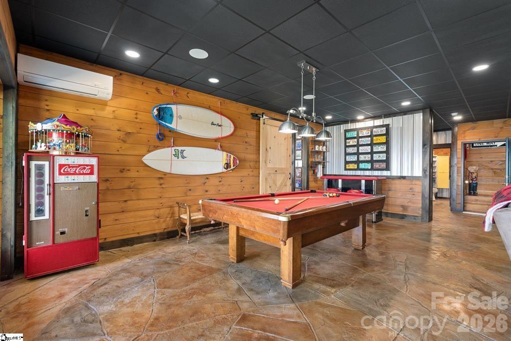 White Oak Mountain - Residential