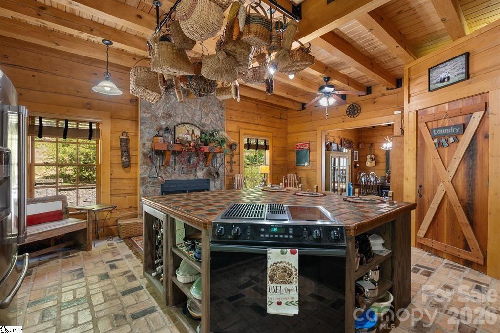 White Oak Mountain - Residential