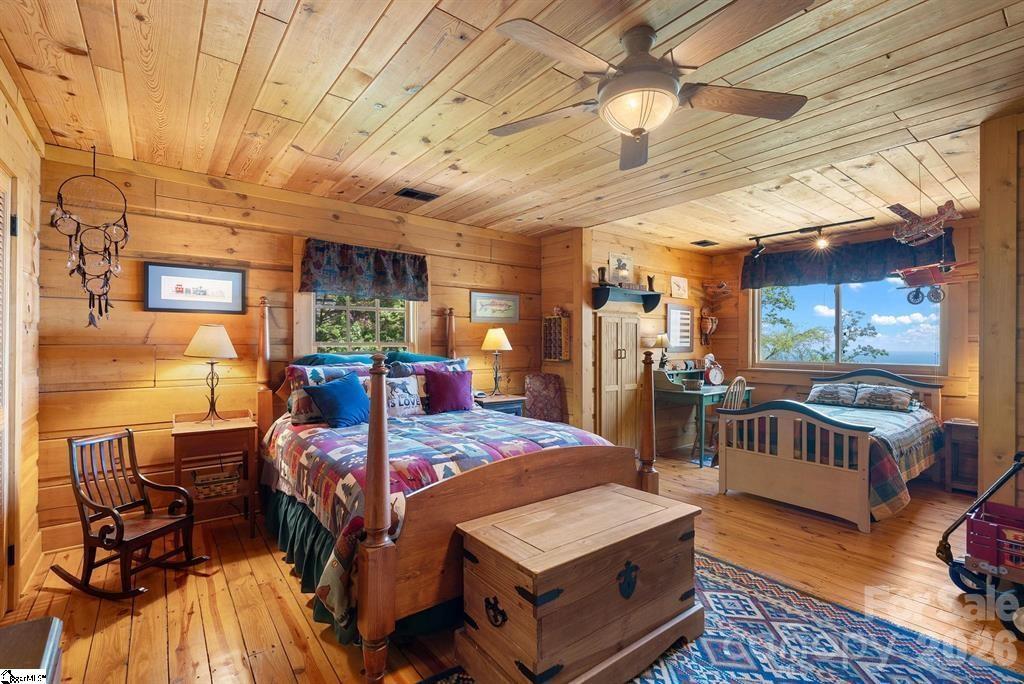 White Oak Mountain - Residential