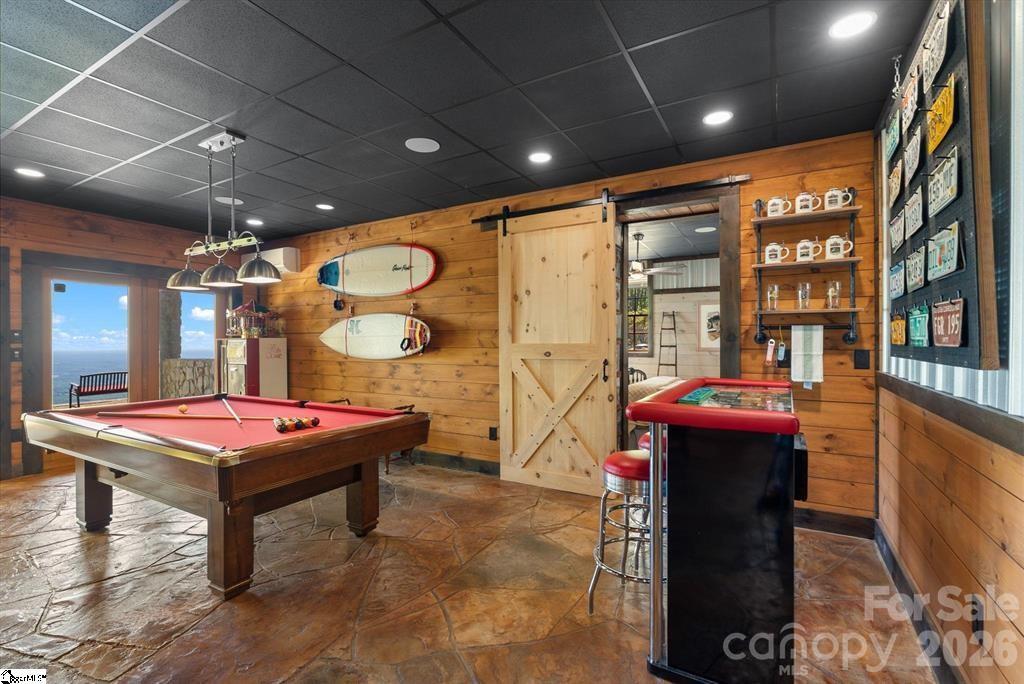 White Oak Mountain - Residential