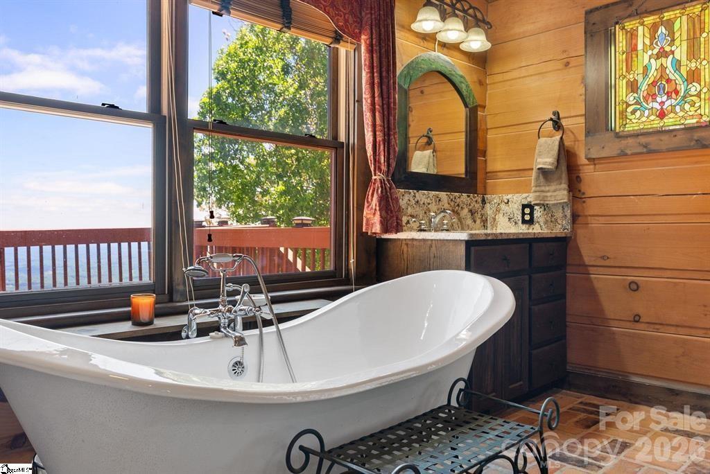 White Oak Mountain - Residential