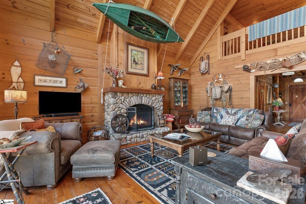 White Oak Mountain - Residential