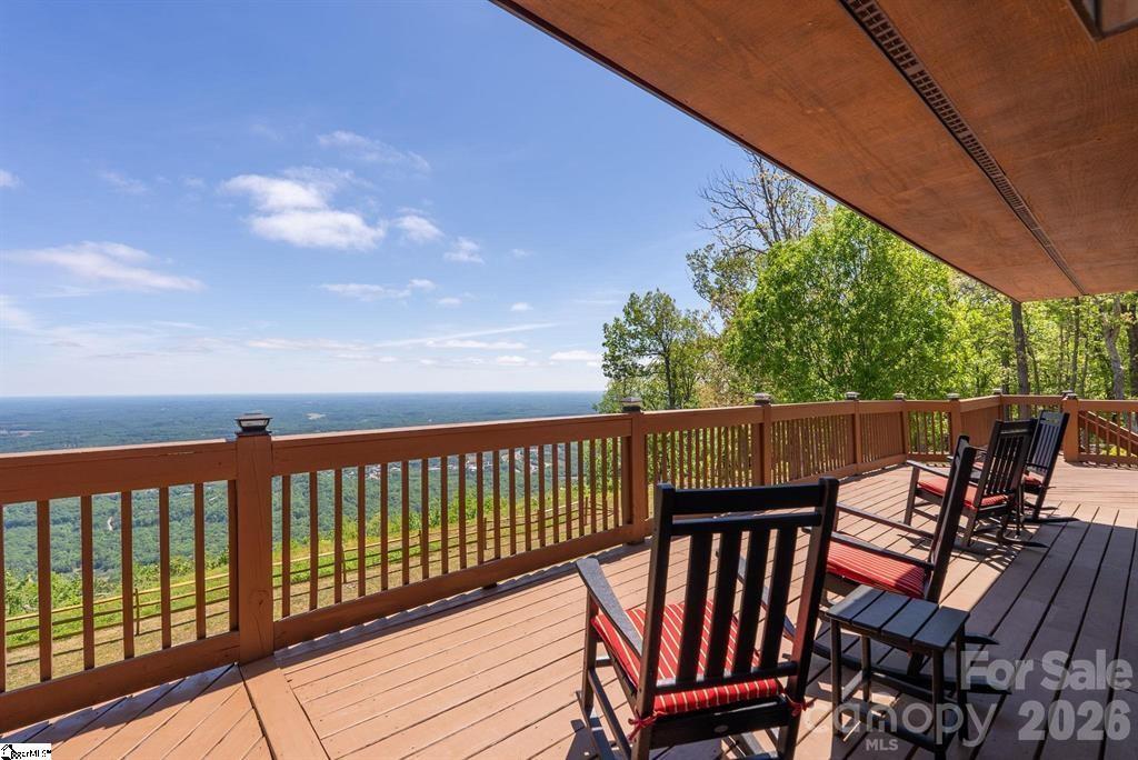 White Oak Mountain - Residential