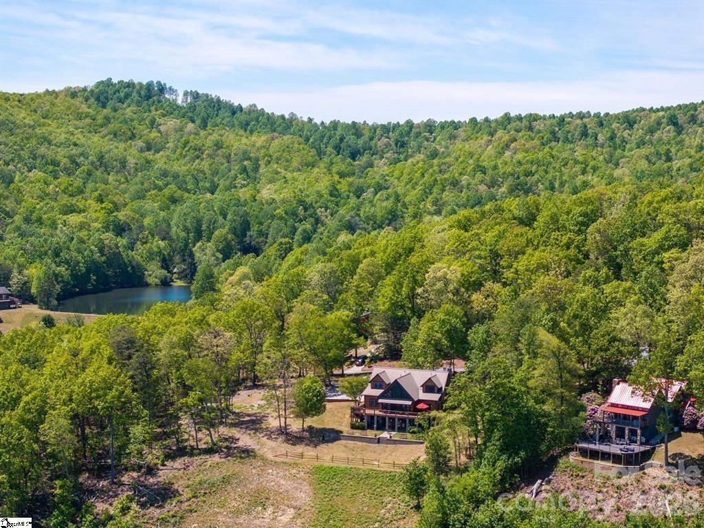 White Oak Mountain - Residential