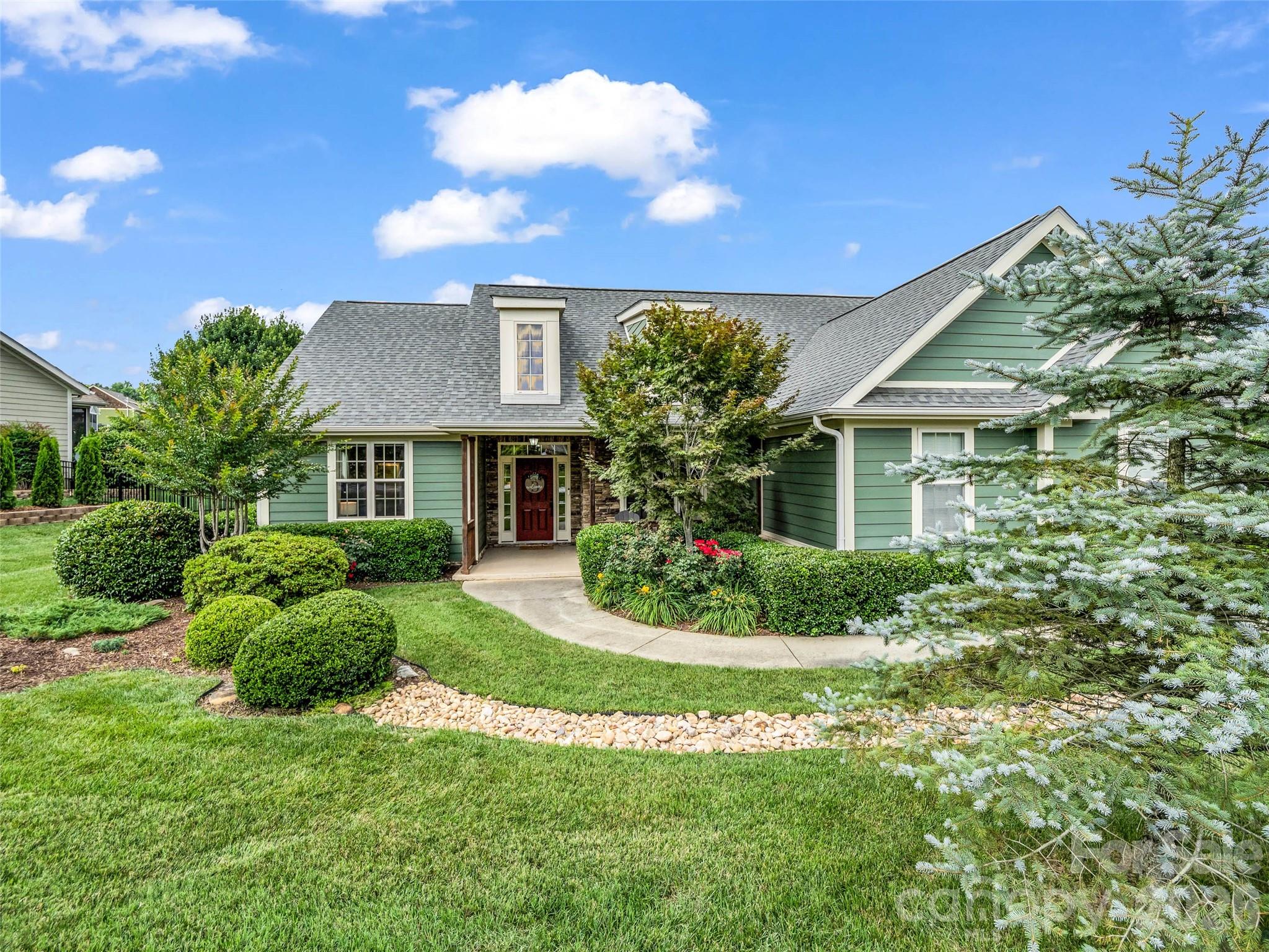 17 Black Iron Lane