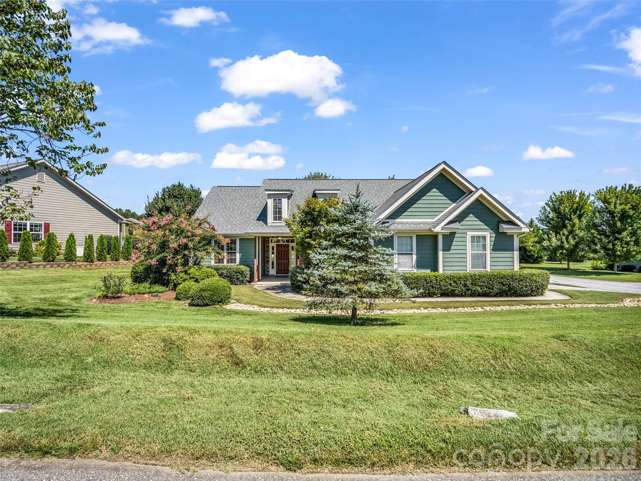 17 Black Iron Lane
