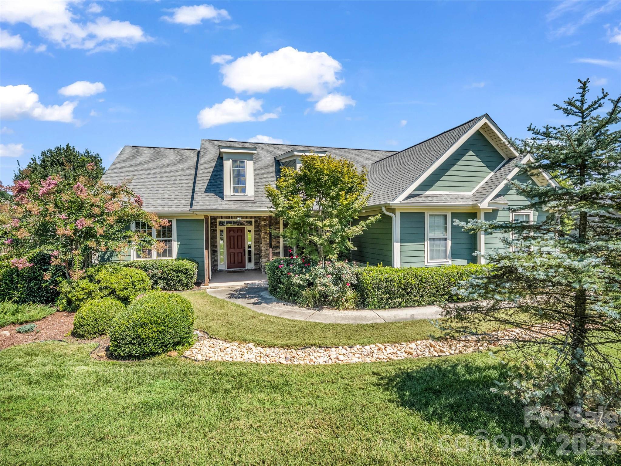 17 Black Iron Lane