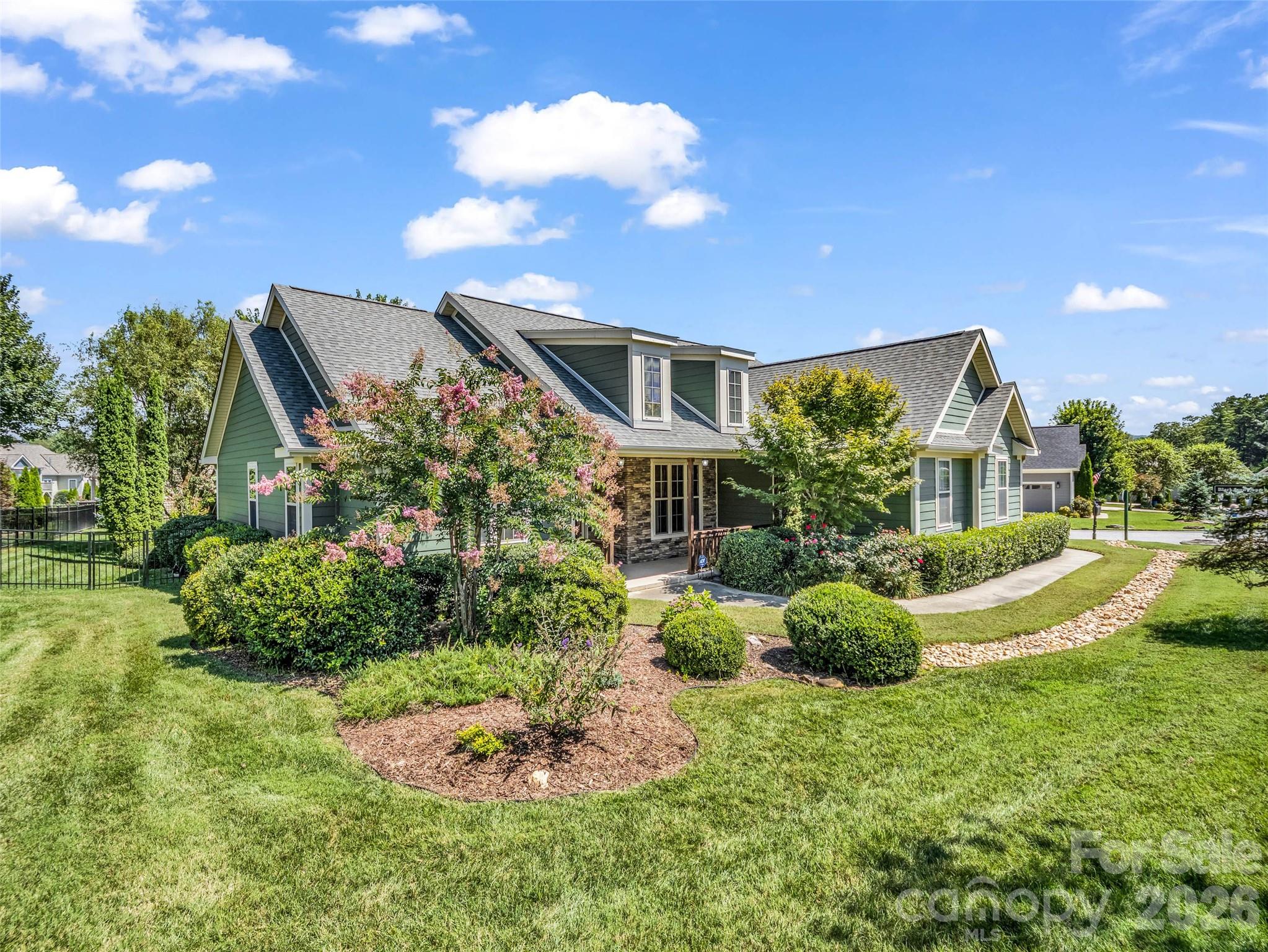 17 Black Iron Lane