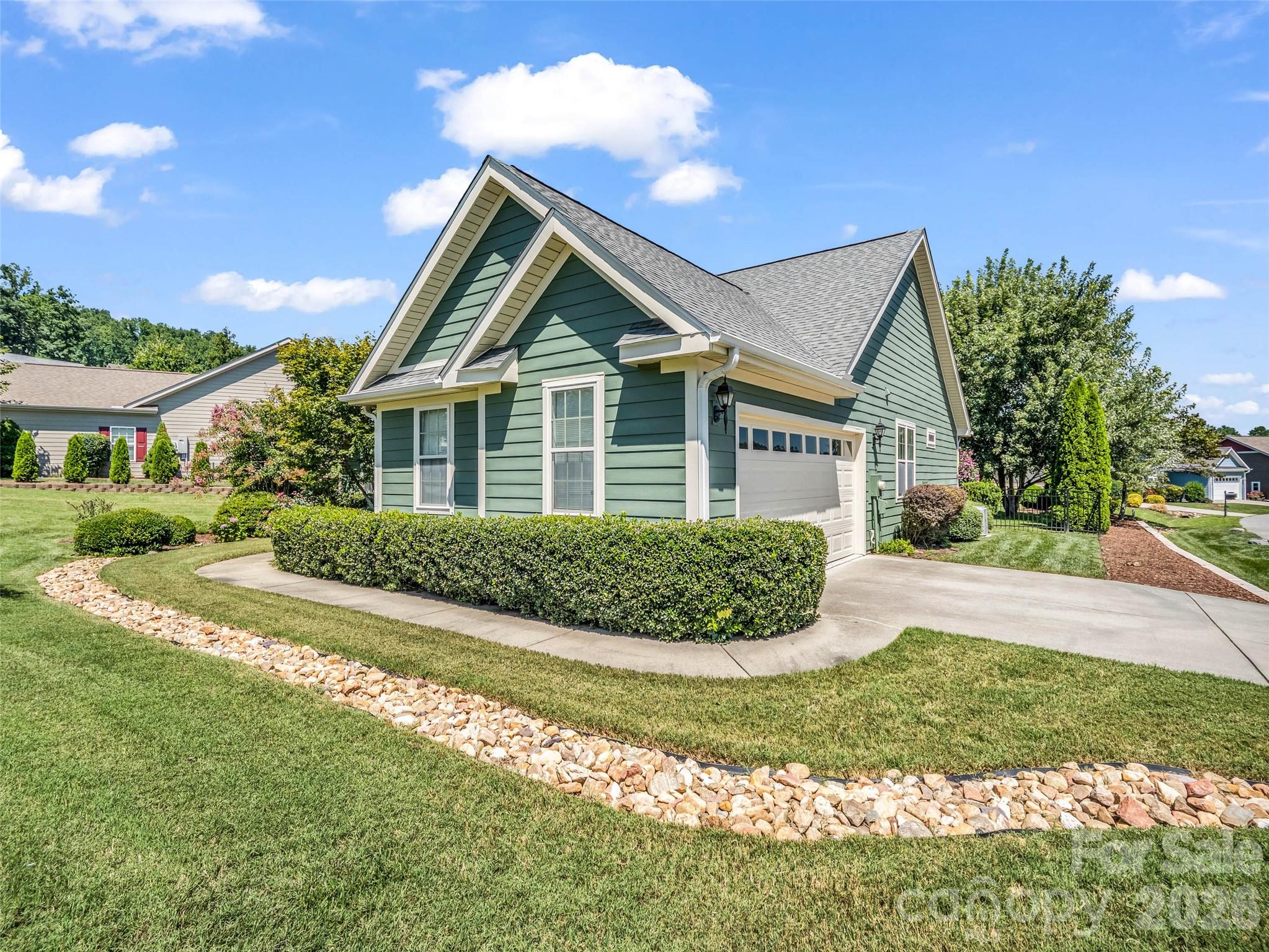 17 Black Iron Lane