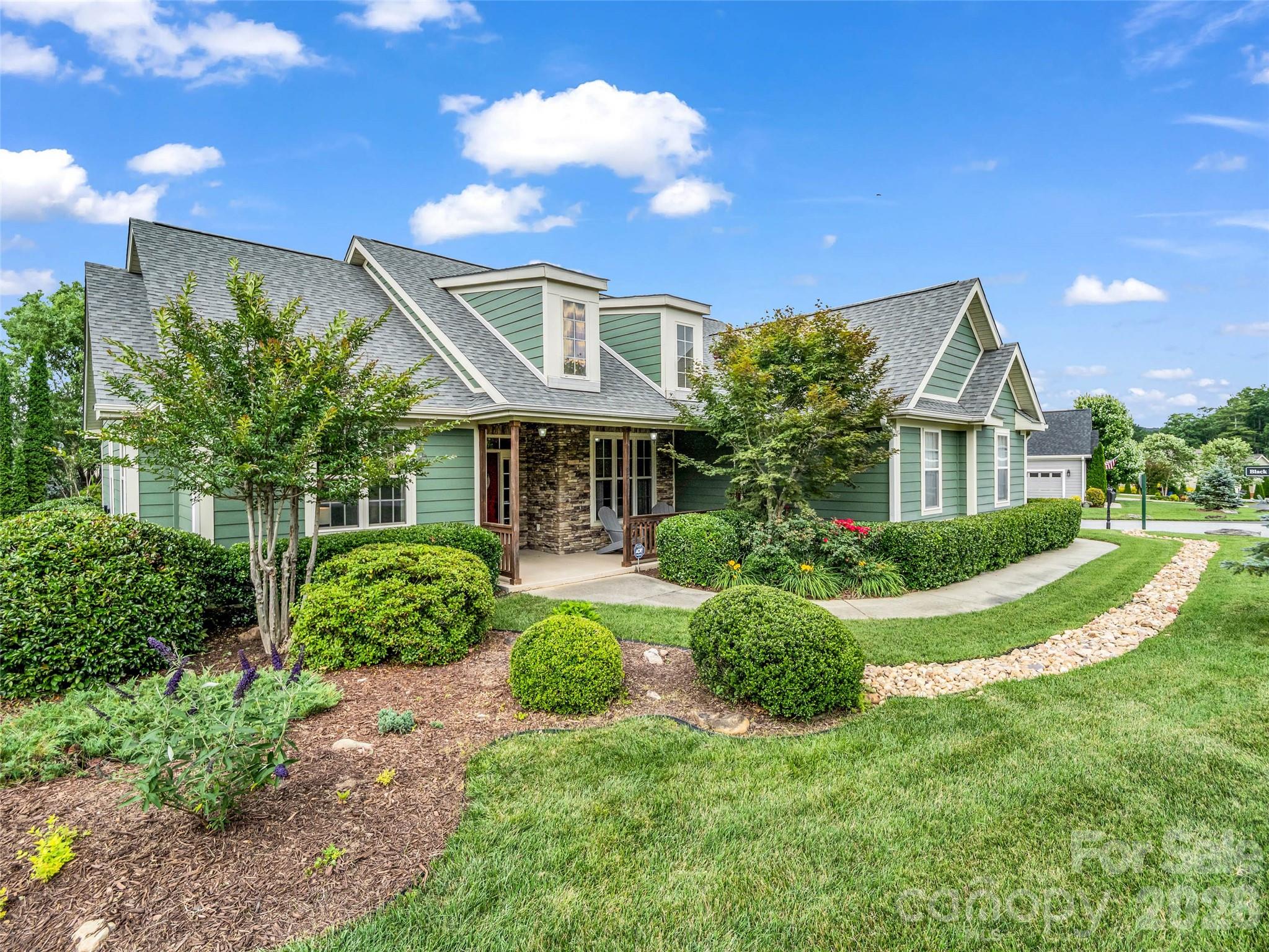 17 Black Iron Lane