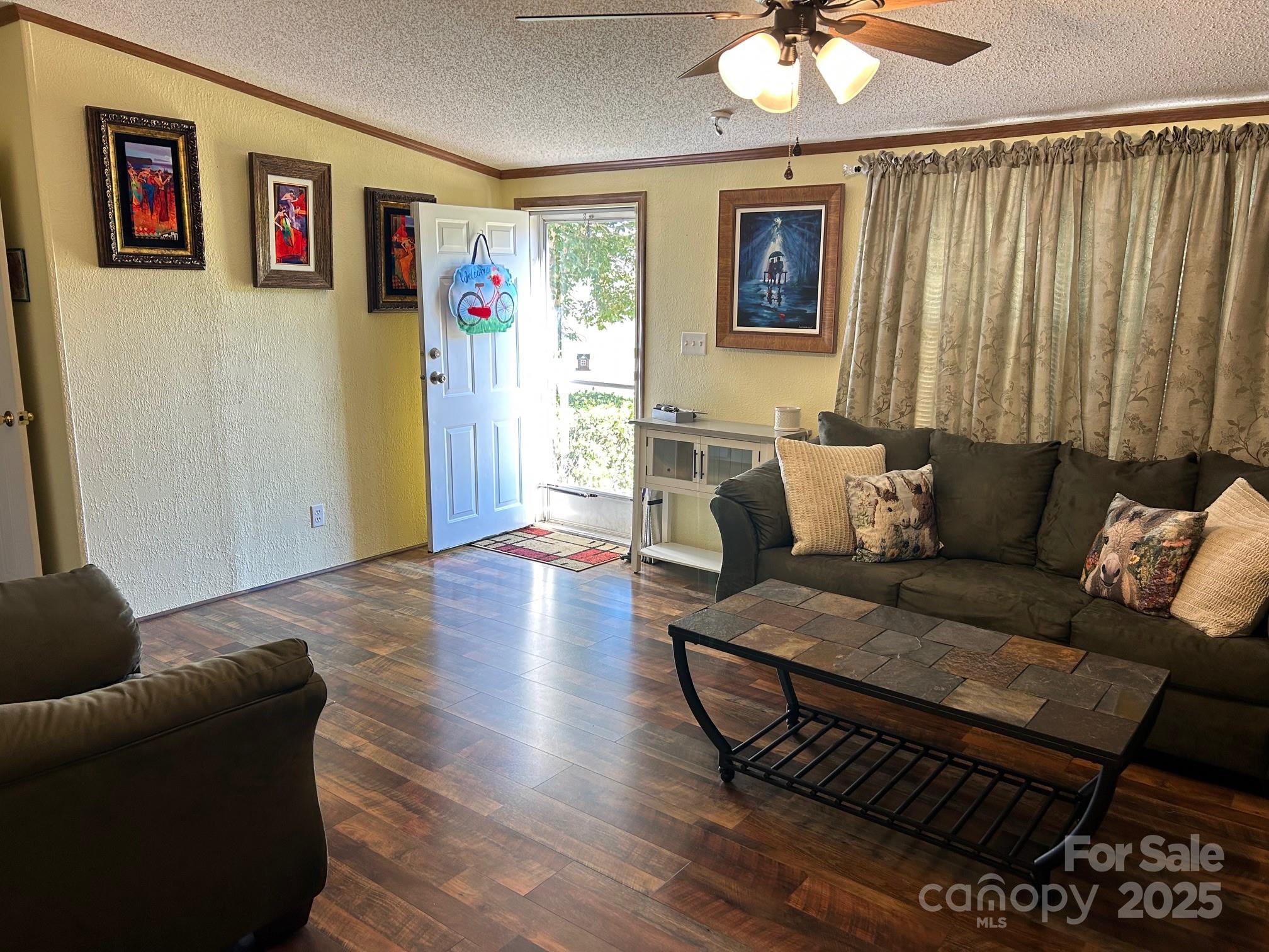 4591 Deal Road