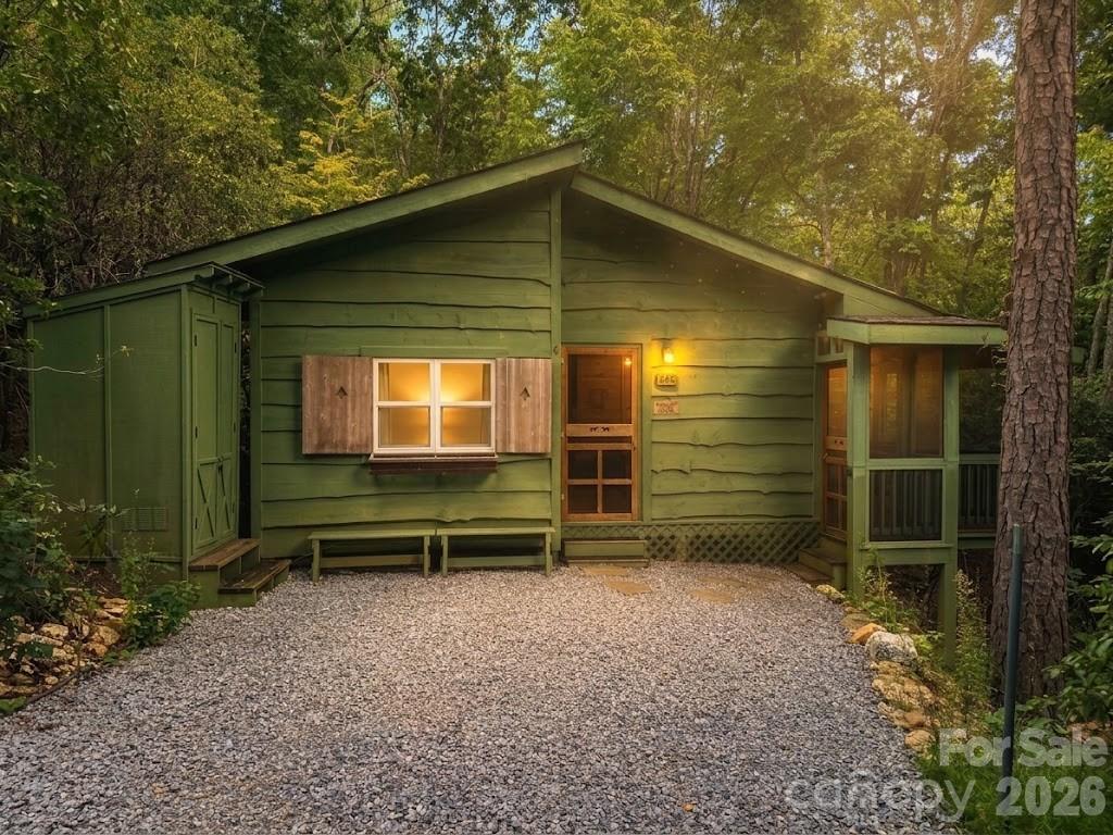 548 Bear Cub Drive