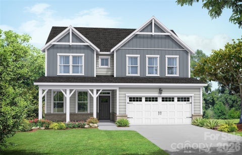 Photo of 112 Birchfield Drive, Mooresville, NC 28115 (MLS # 4423925)