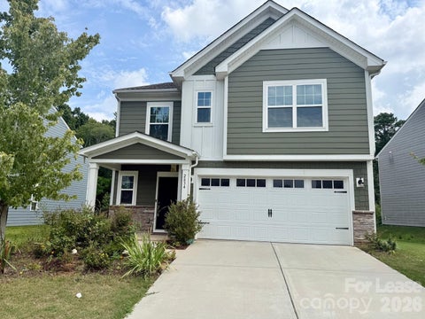 Photo of 2834 Oldfield Drive, Monroe, NC 28110 (MLS # 4420982)