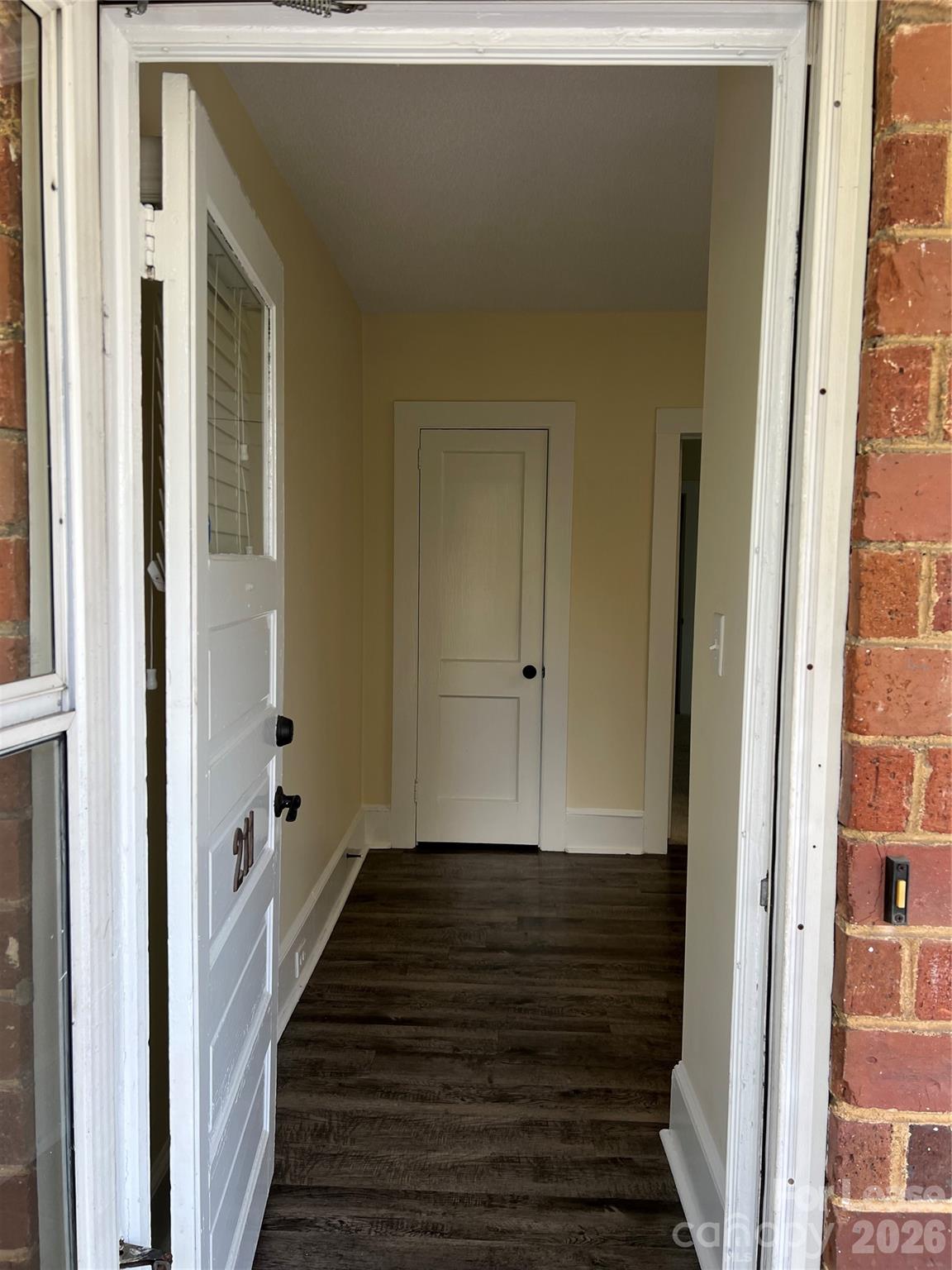 Downtown - Residential Lease