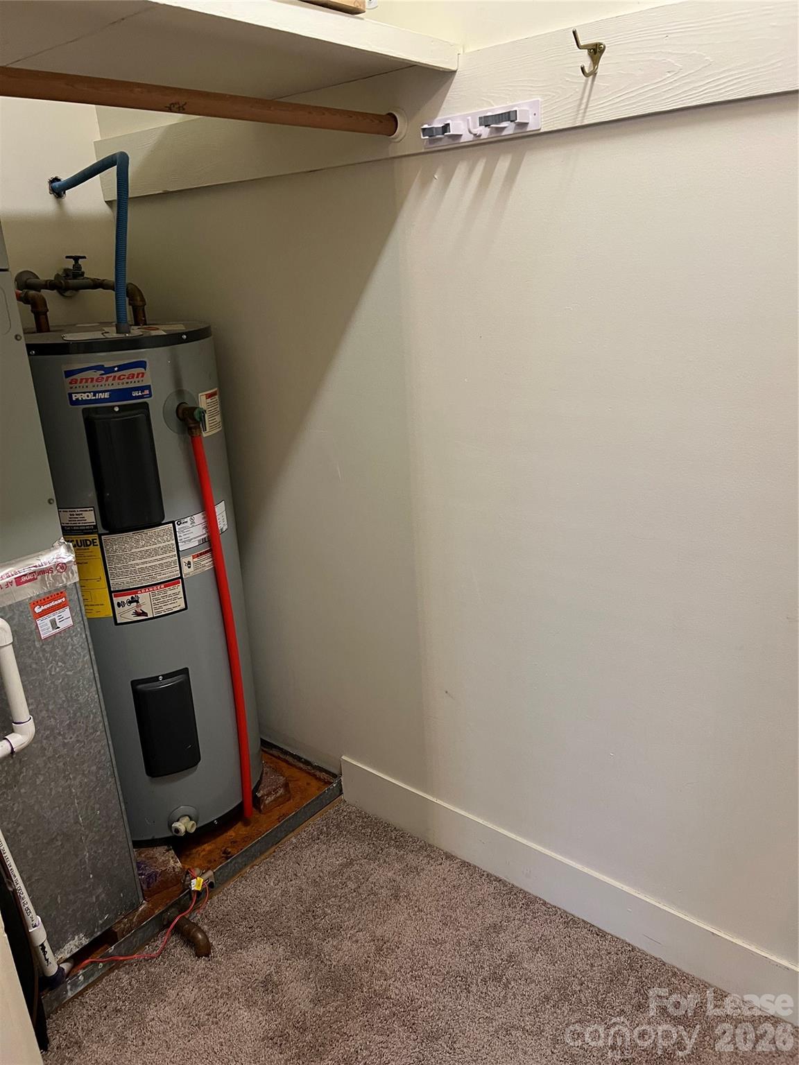 Downtown - Residential Lease