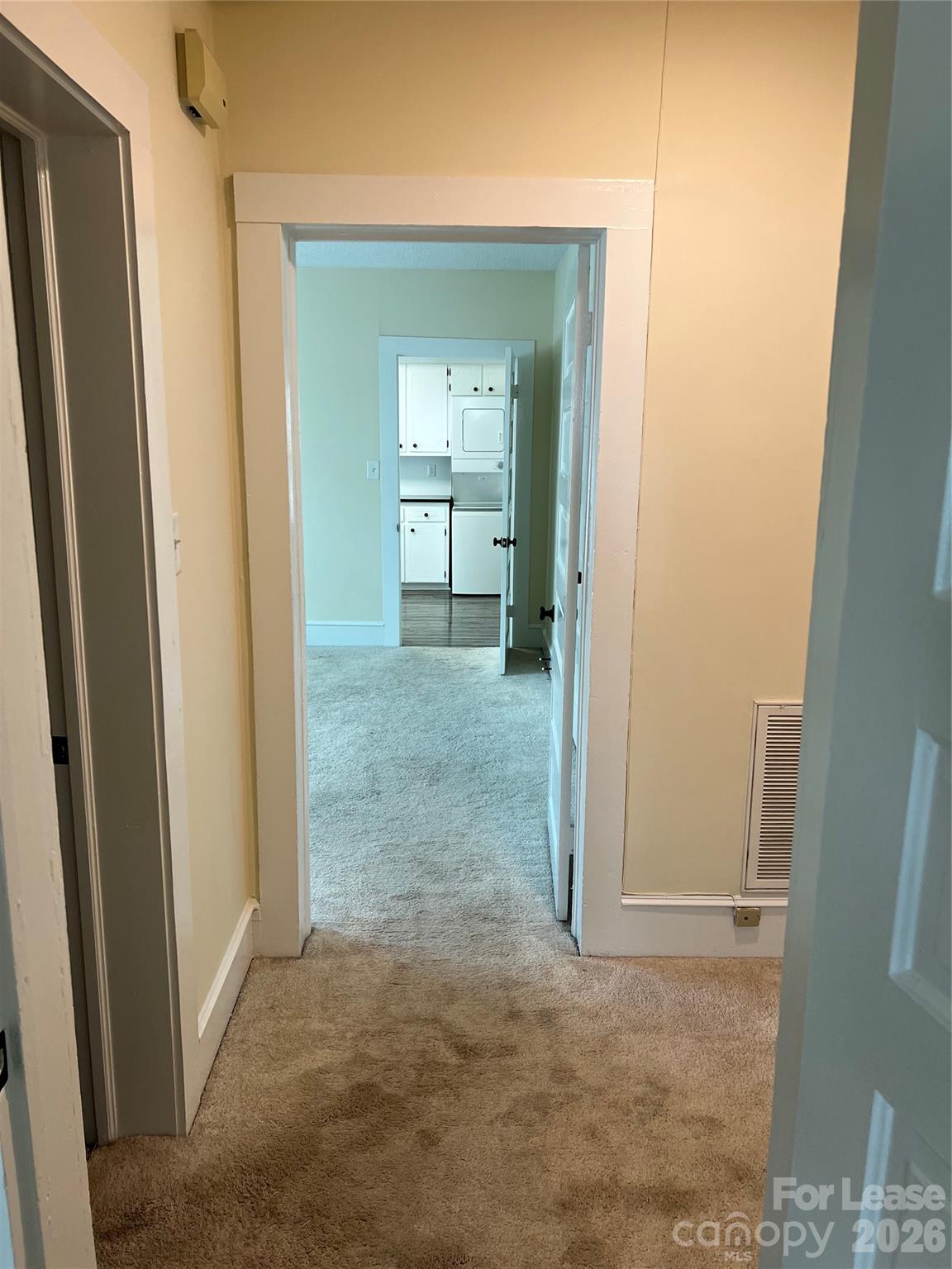 Downtown - Residential Lease