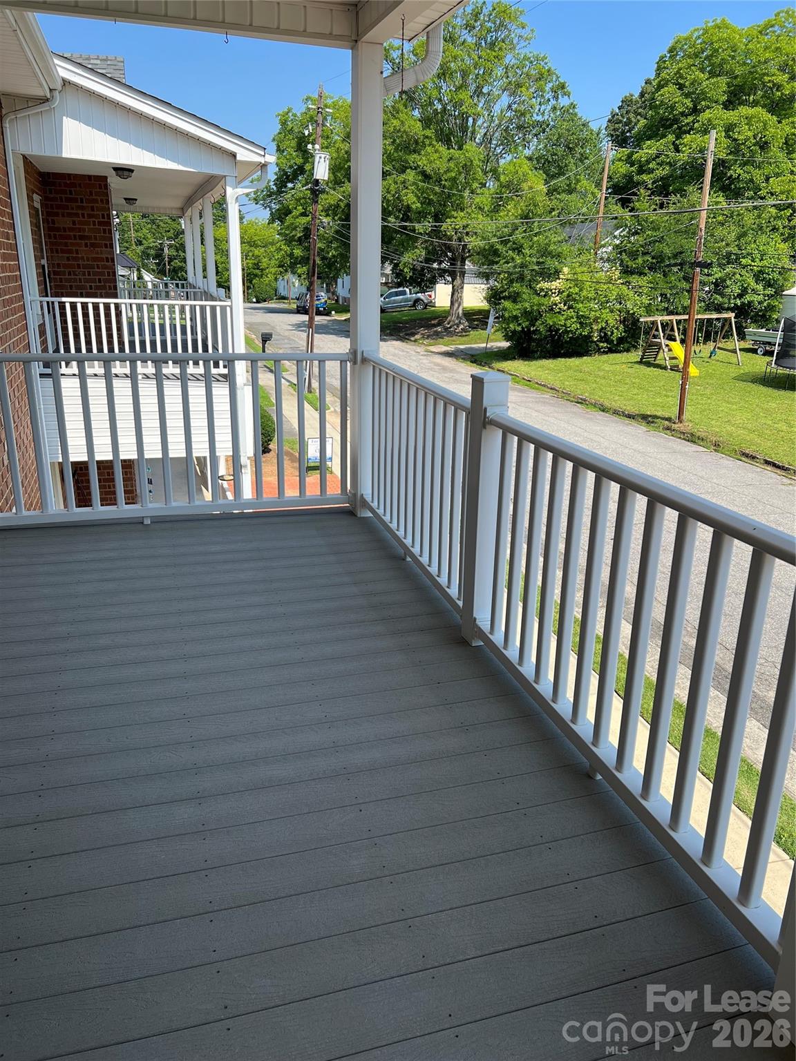 Downtown - Residential Lease