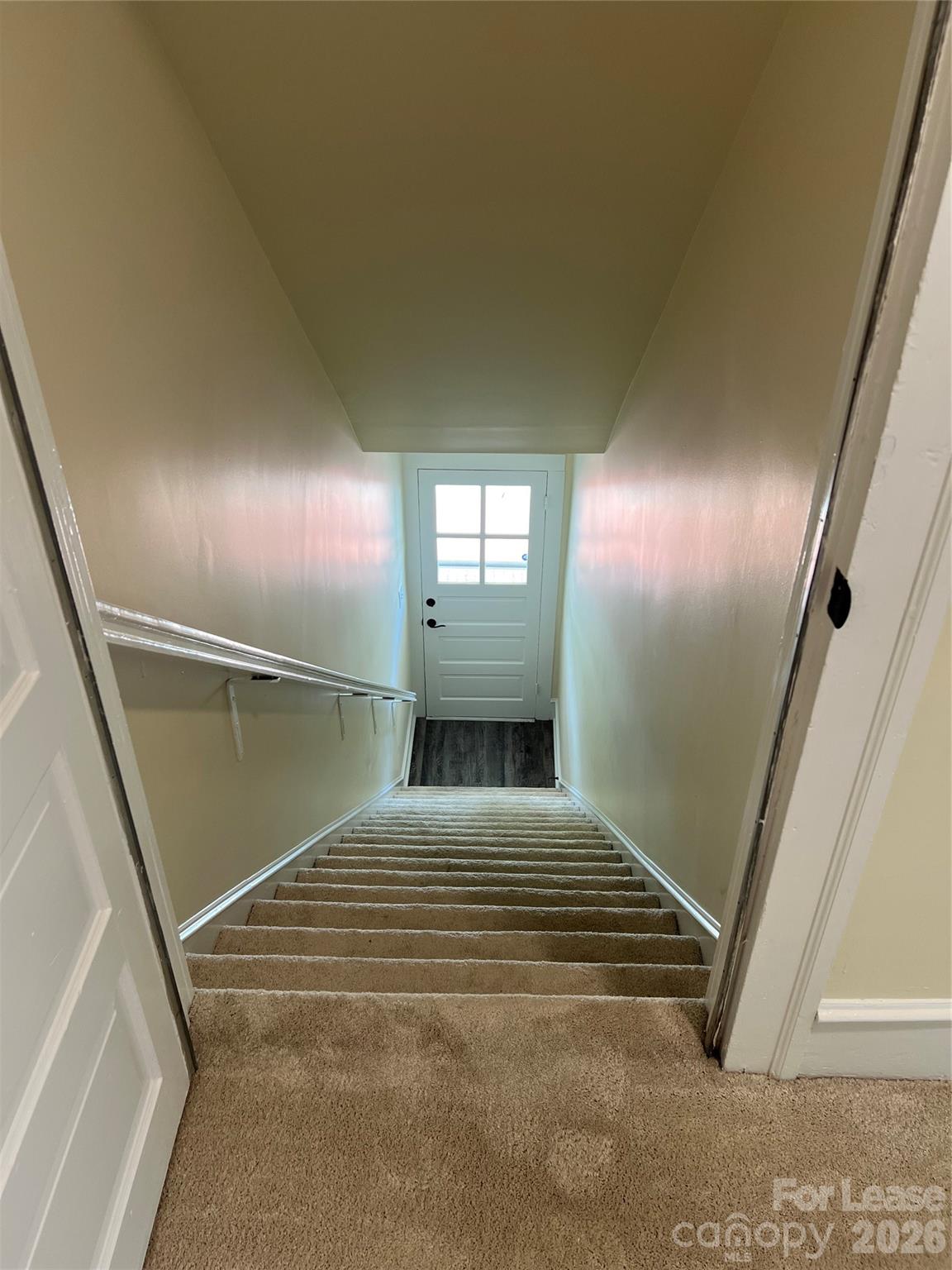 Downtown - Residential Lease