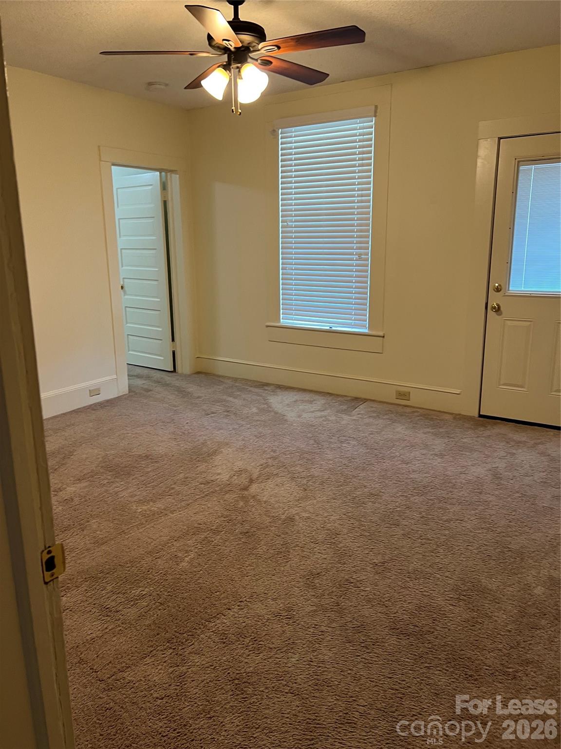 Downtown - Residential Lease