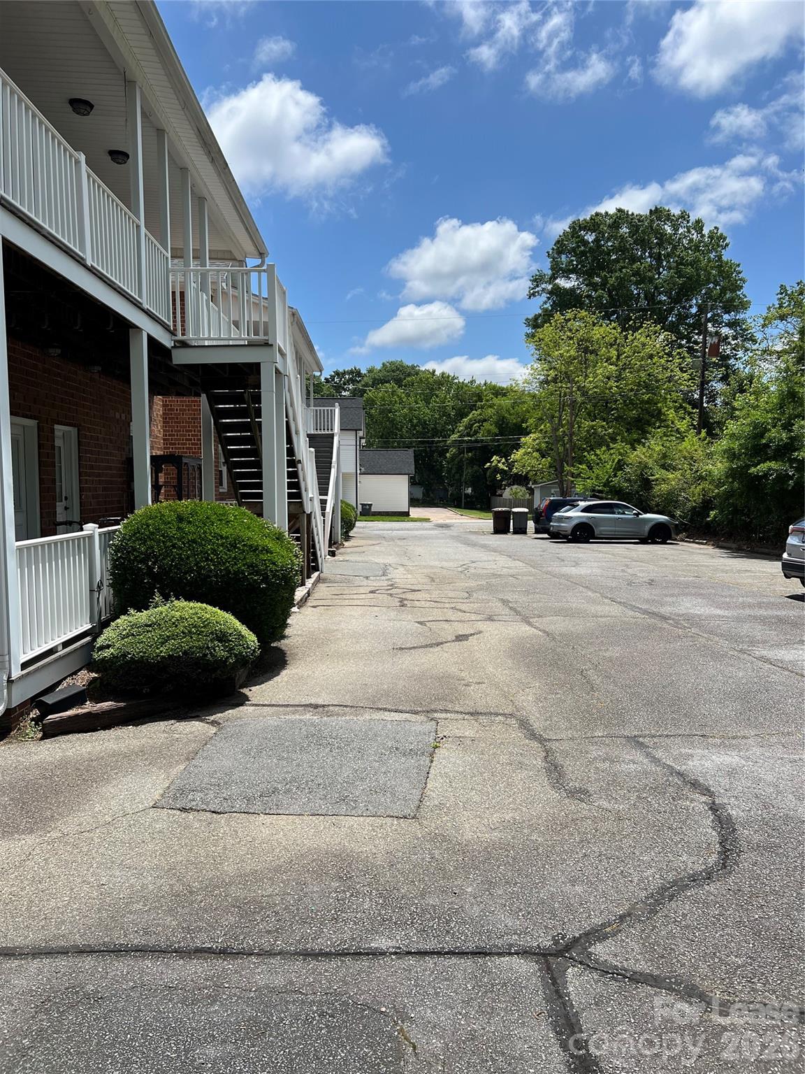 Downtown - Residential Lease