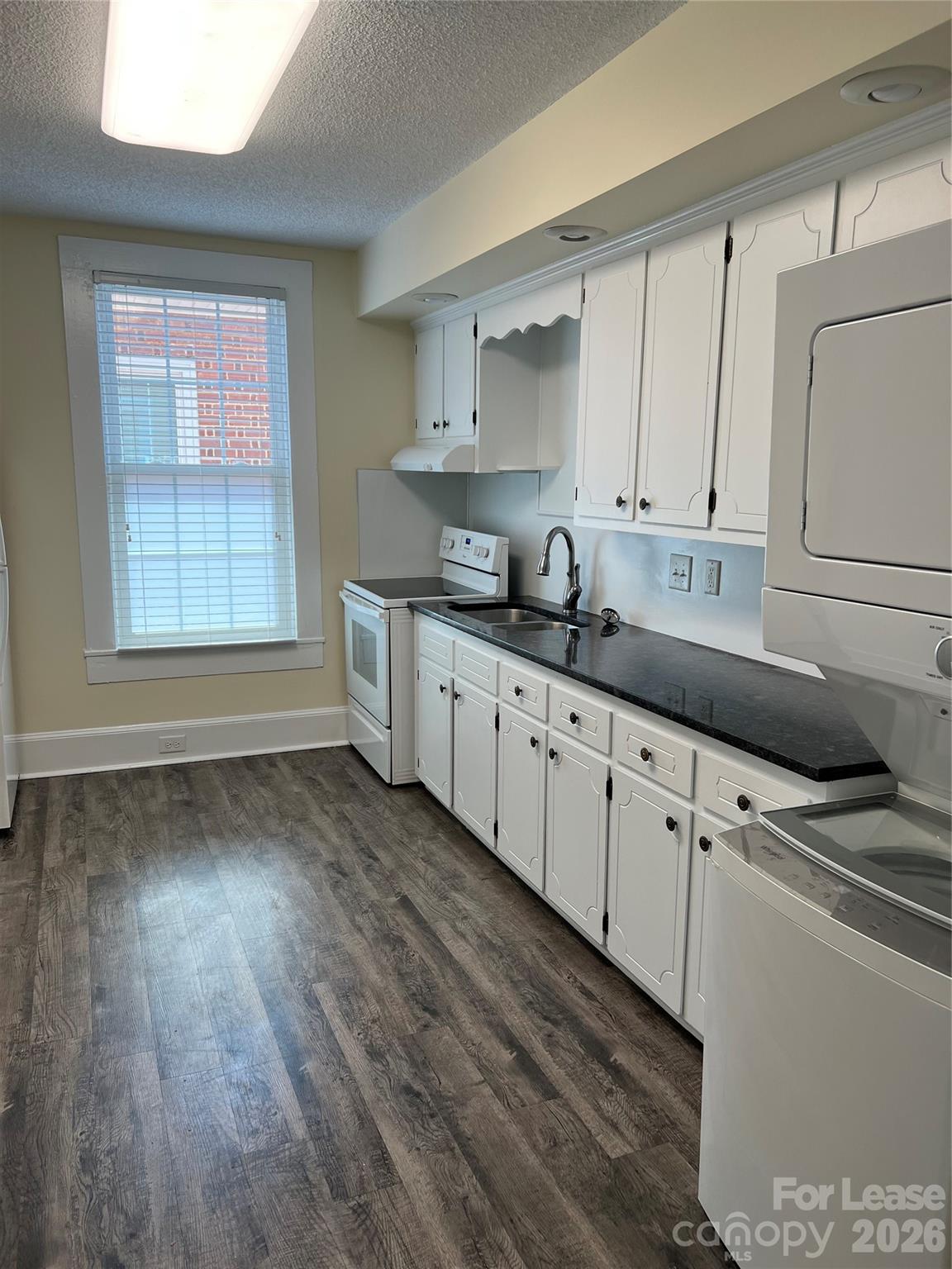 Downtown - Residential Lease