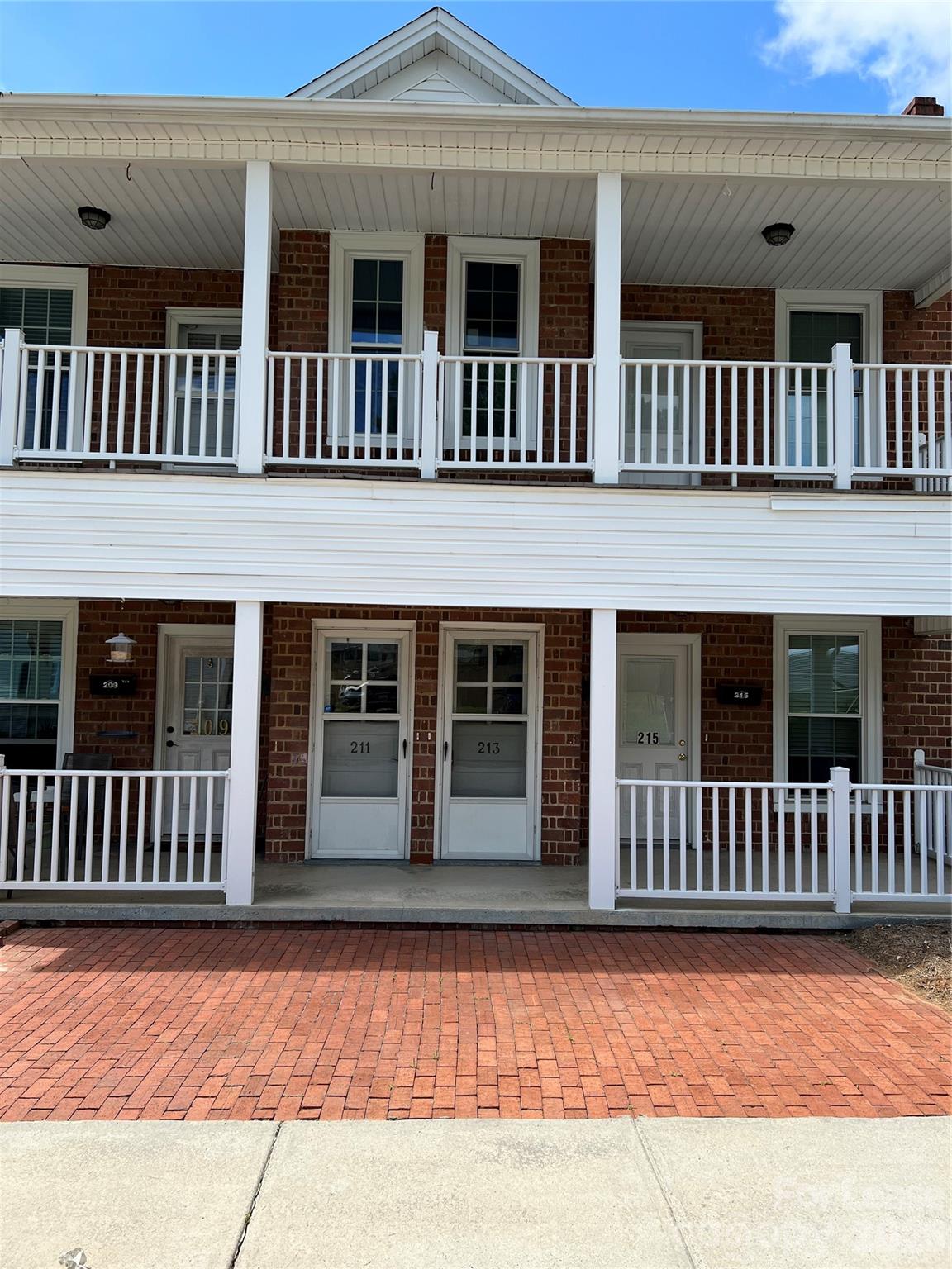 Downtown - Residential Lease