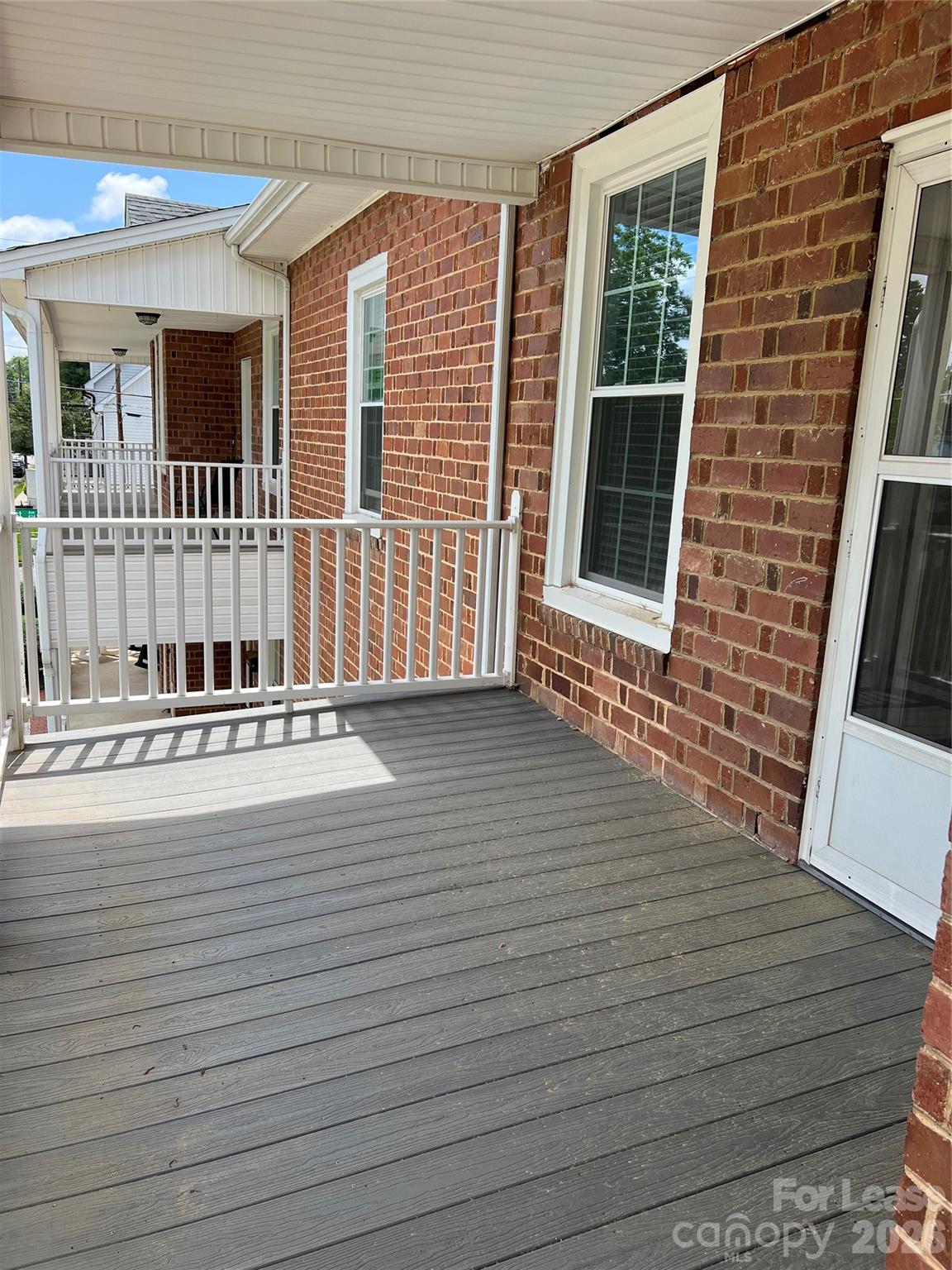 Downtown - Residential Lease