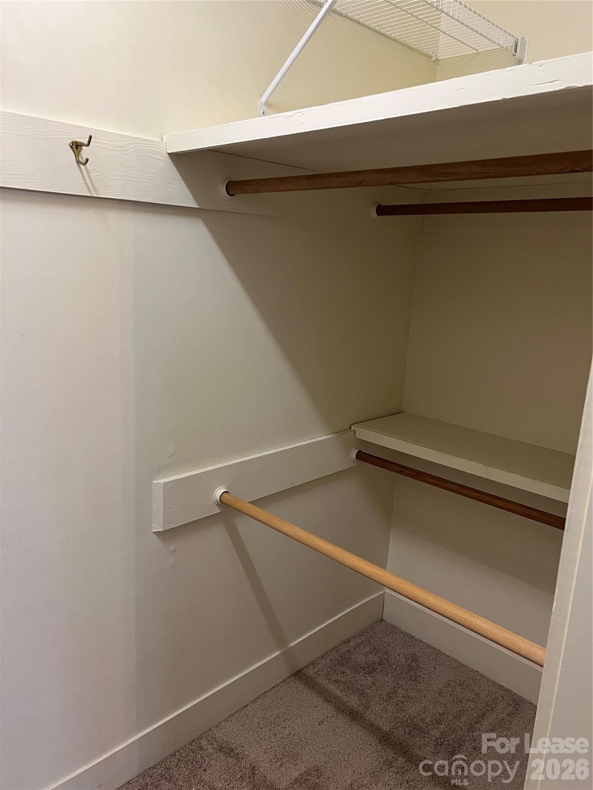 Downtown - Residential Lease