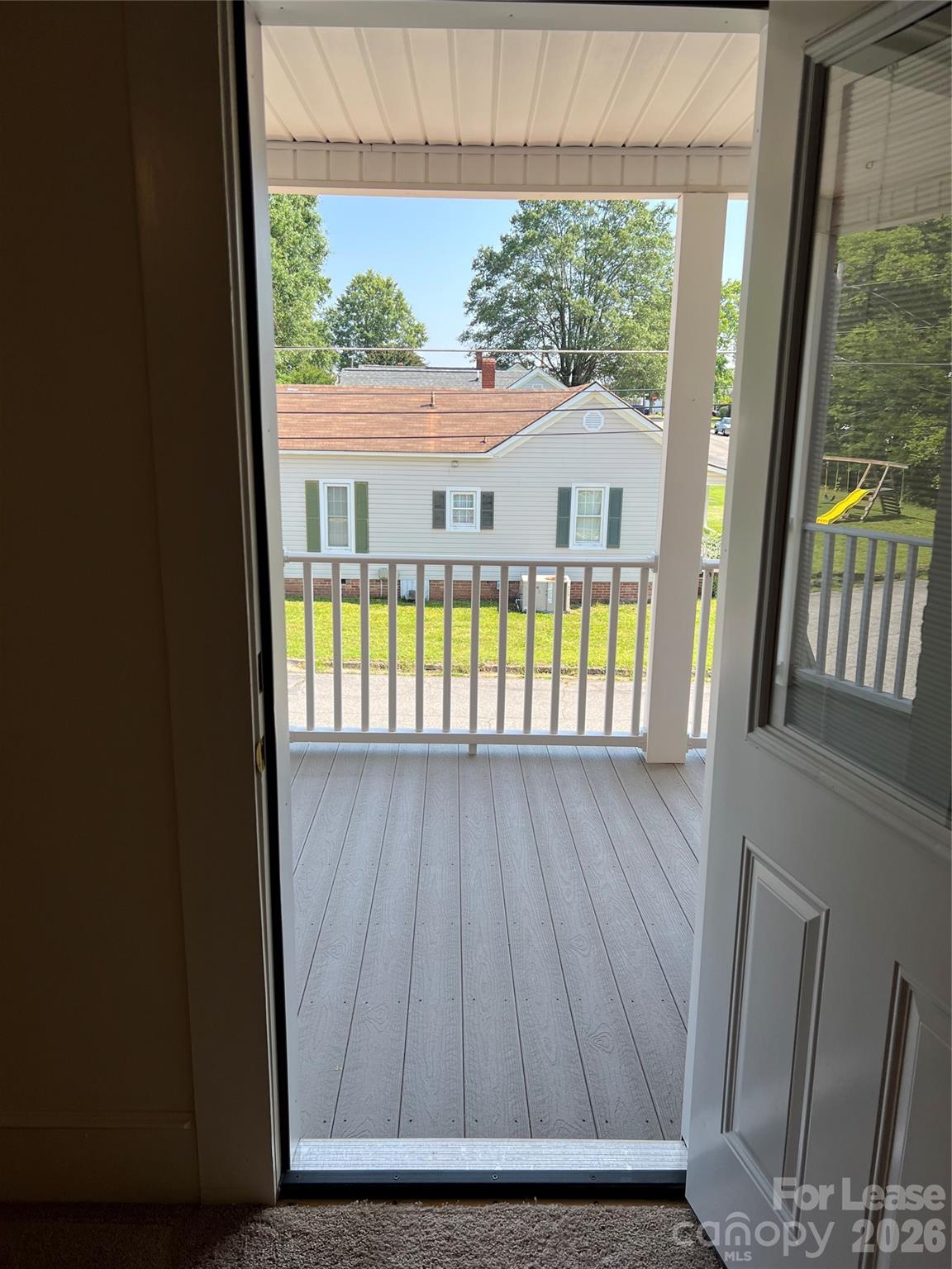 Downtown - Residential Lease