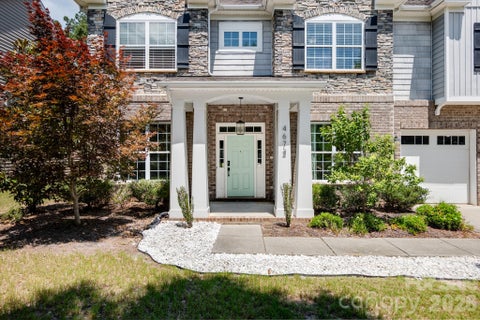 Photo of 4672 Carrington Drive, Lancaster, SC 29720 (MLS # 4389386)