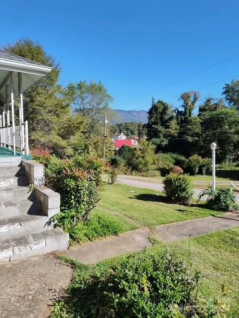 A home in Sylva