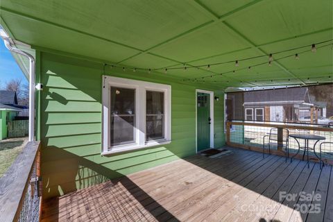 21 Sellers Road, Clyde, NC 28721 - MLS#: 4228545