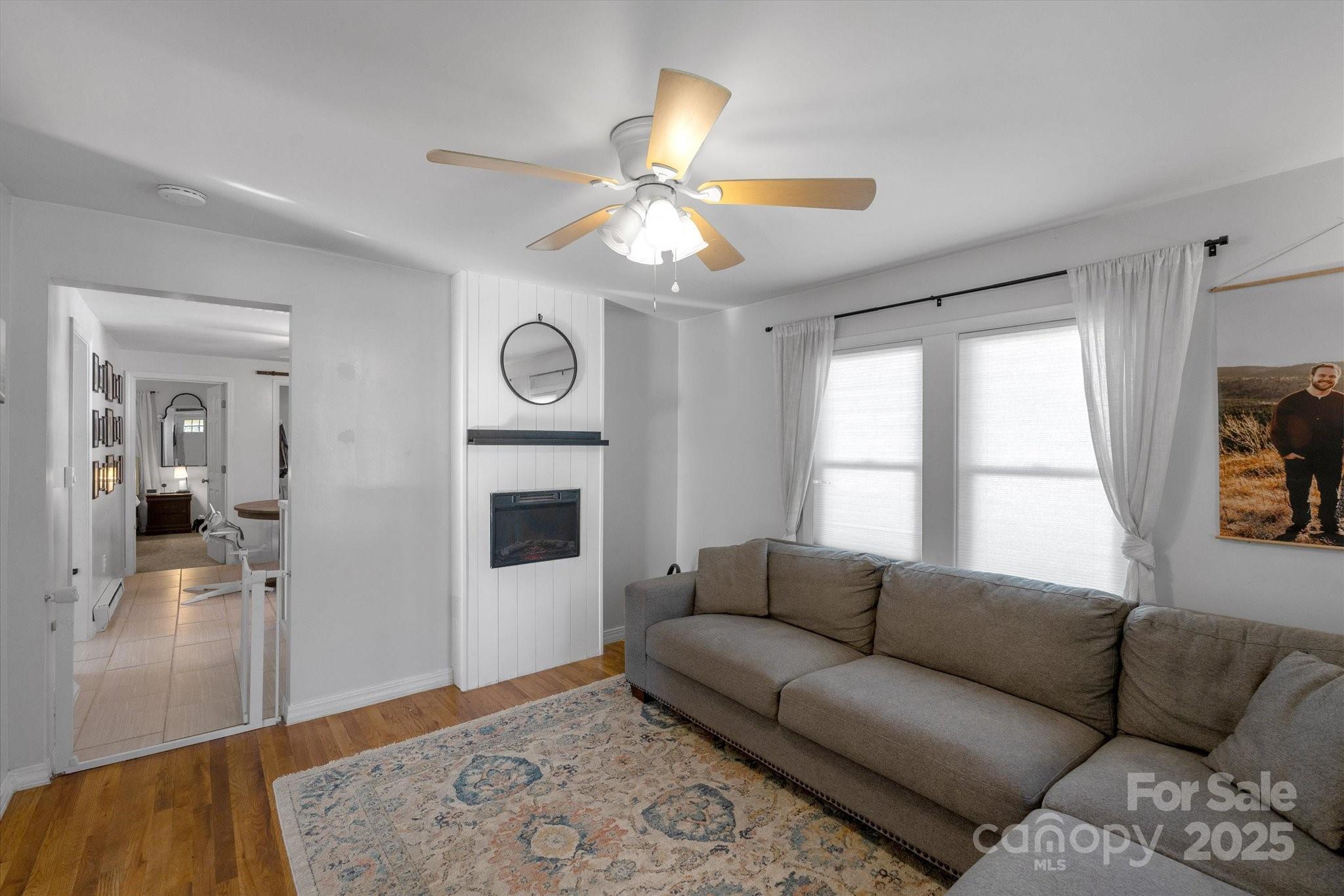 21 Sellers Road
