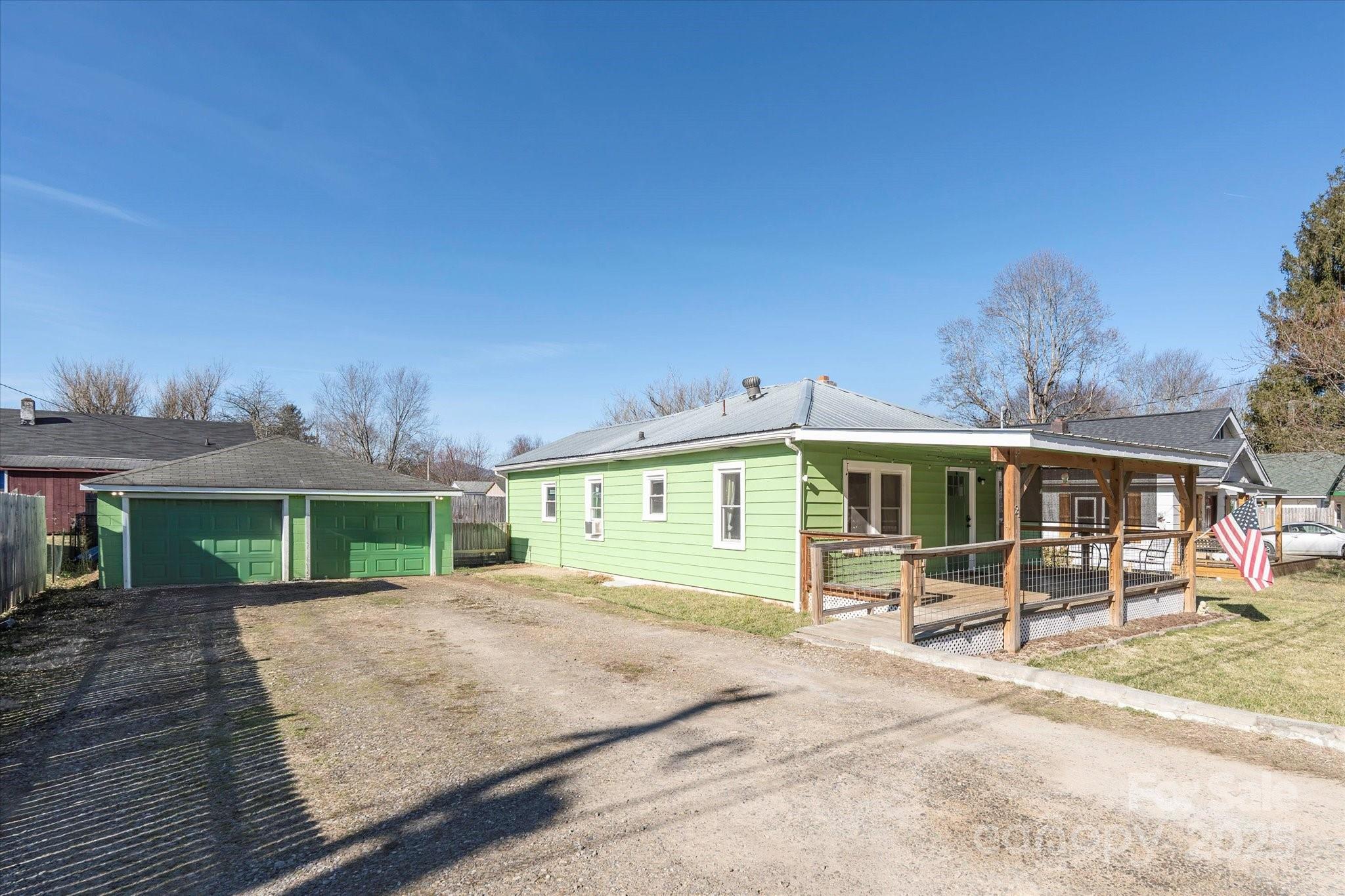 21 Sellers Road