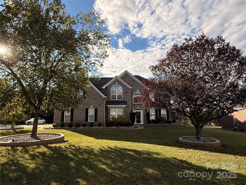105 Summer Breeze Court Statesville NC 28677