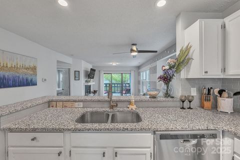 Photo of 9033 J M Keynes Drive #42, Charlotte, NC 28262 (MLS # 4284158) Photo of 9033 J M Keynes Drive #42, Charlotte, NC 28262 (MLS # 4284158)