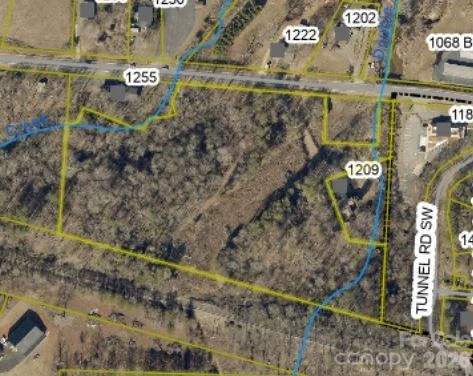 1227 Us 70 Highway W, Valdese, NC, 28690