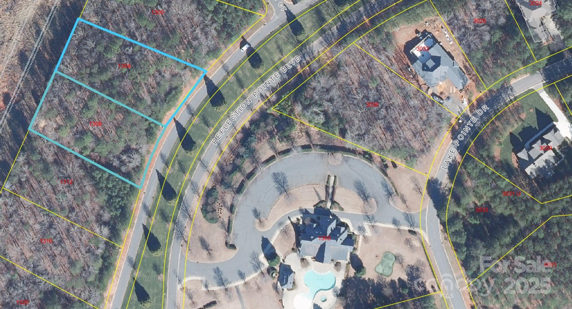 1308 Reflection Pointe Boulevard