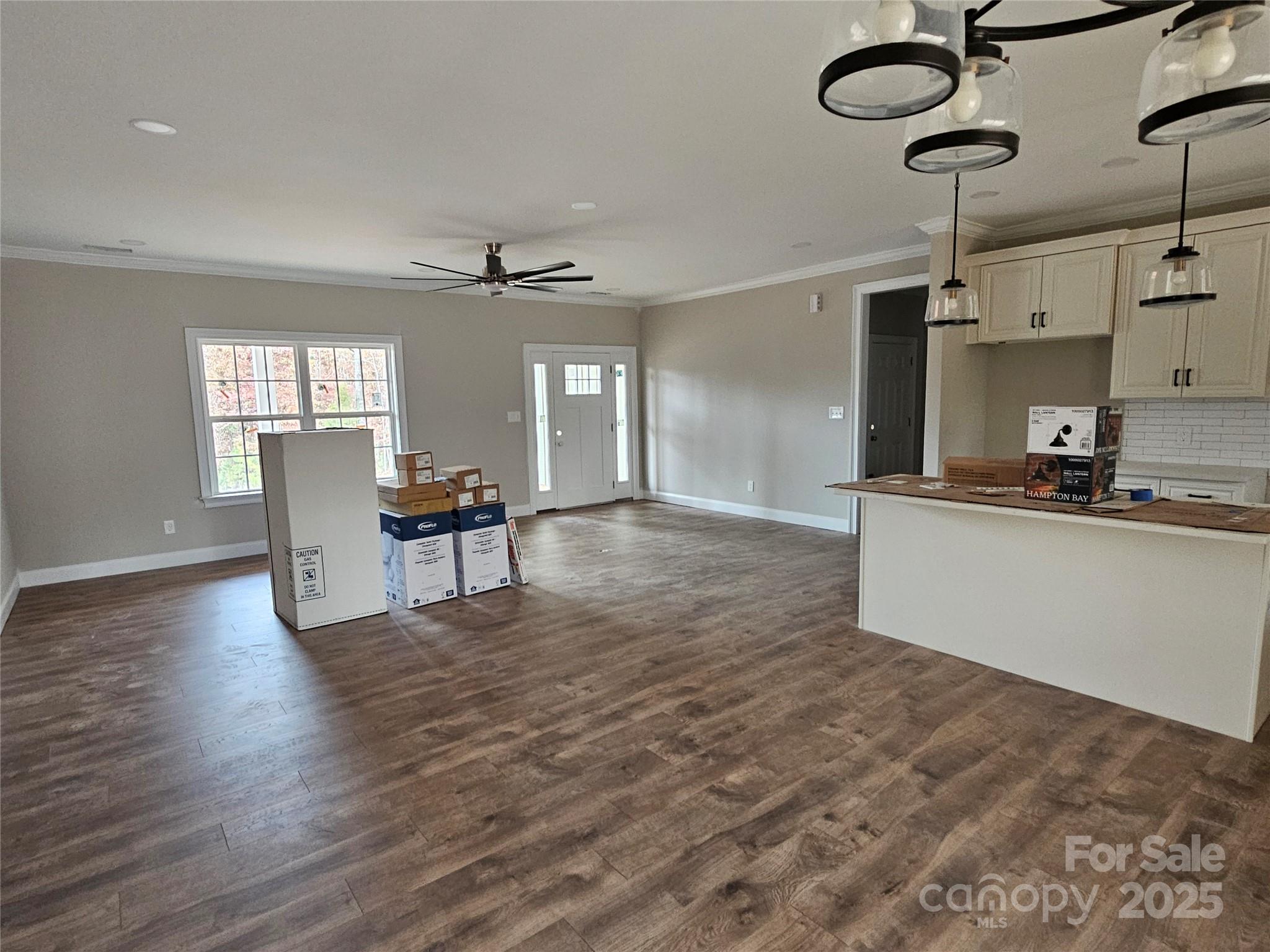 2837 Craig Farm Road