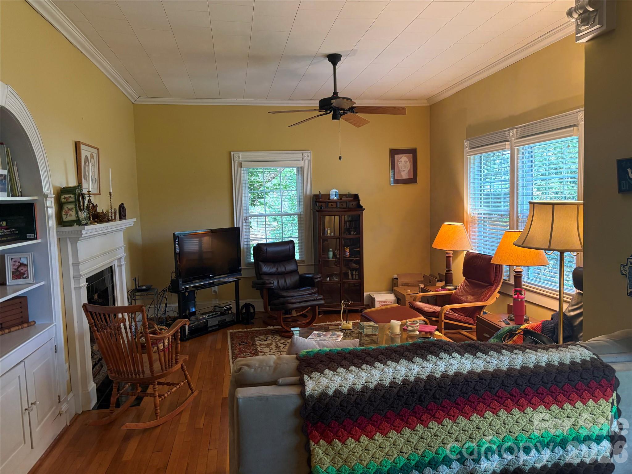 105 Silver Creek Road